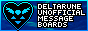 Deltarune Unofficial Message Boards